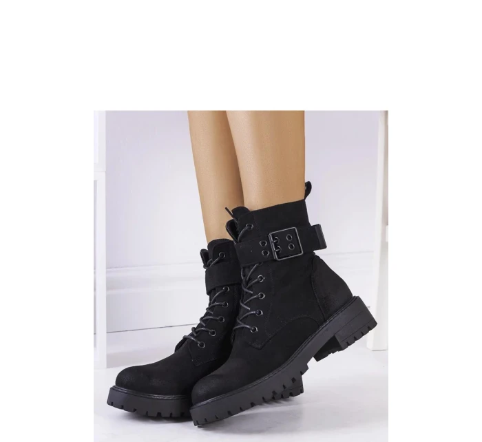 Topánky model 205897 Solea