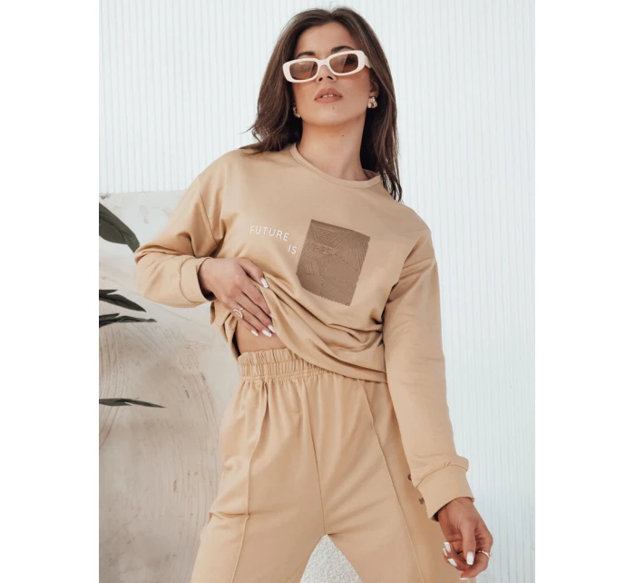 Dámský set FUTURE Dstreet model 21976969 - FashionStreet Dámský set FUTURE Dstreet model 21976969 - FashionStreet