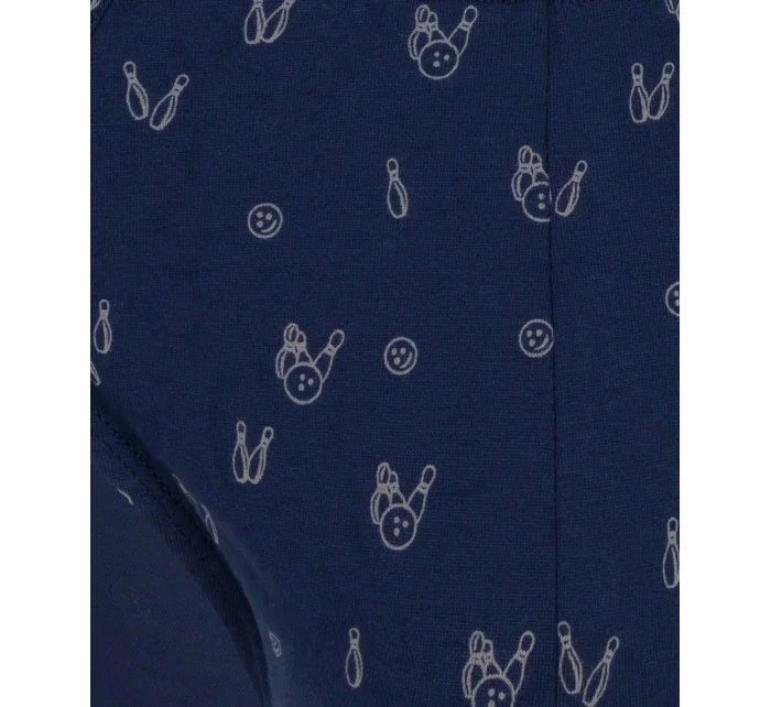 Nohavičky Atlantic 3MP-100 A'3 S-2XL