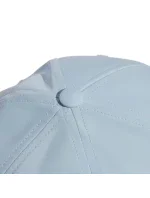 Ľahká baseballová čiapka adidas s kovovým odznakom IY7770