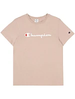 SS Tee W tričko model 20552833 - CHAMPION SS Tee W tričko model 20552833 - CHAMPION