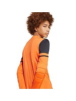 Squadra 25 Juniorské brankářské tričko s dlouhým rukávem model 20877952 - ADIDAS