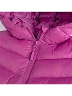 Detská prešívaná bunda MIRADO KDG