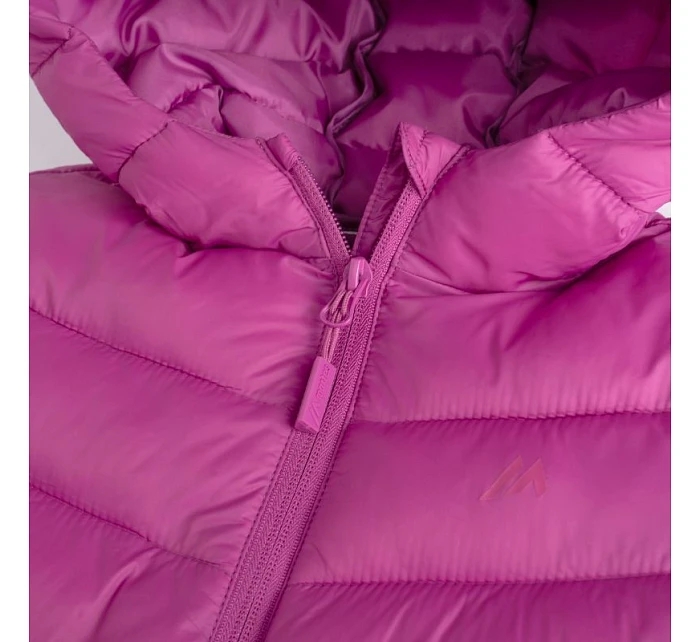 Detská prešívaná bunda MIRADO KDG