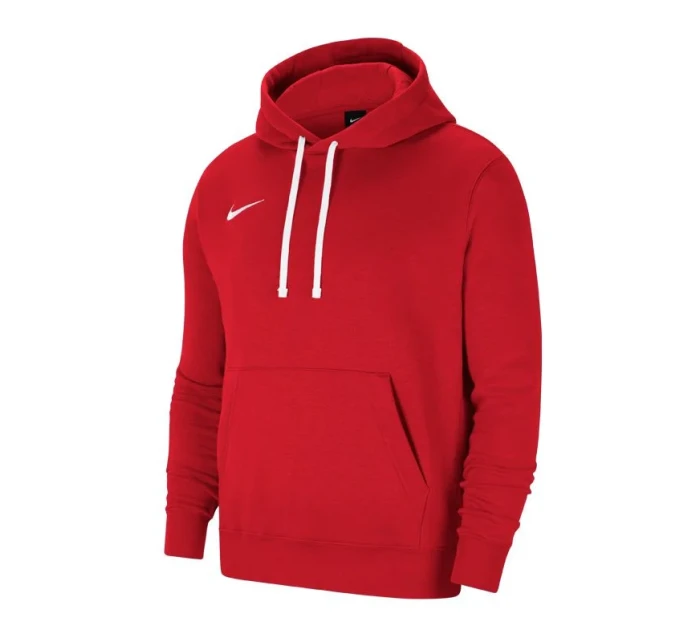 Juniorská fleecová mikina Park 20 CW6896-657 - Nike