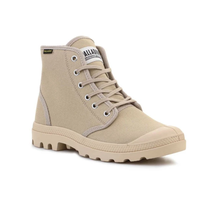 Boty Pampa HI U model 17215291 - Palladium Boty Pampa HI U model 17215291 - Palladium