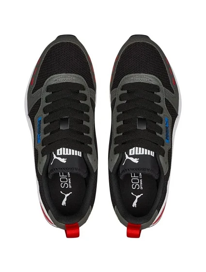 Dětské boty R78 Jr model 17762690 29 - Puma