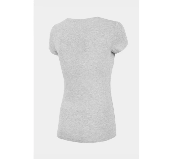 Dámské tričko model 21427637 - 4F