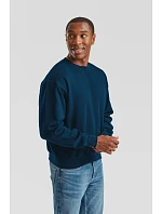 Sweat Mikina ""  blue model 22447741 - Fruit of the Loom
