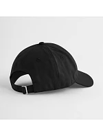 Beechfield B 66 5 panelová kšiltovka "Leisure" 53.0066 black Beechfield B 66 5 panelová kšiltovka "Leisure" 53.0066 black