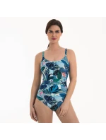 Style jednodílné plavky model 21158306 - Anita Classix Style jednodílné plavky model 21158306 - Anita Classix