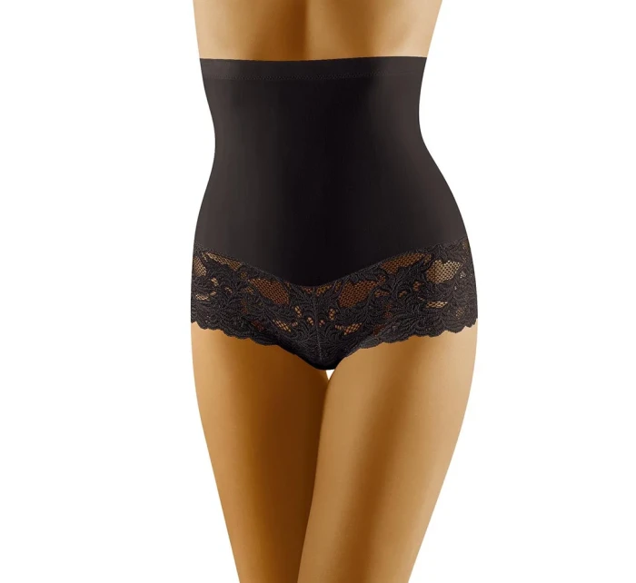 Wol-Bar Preciosa farba: čierna