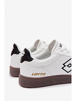 Unisex tenisky  Bílé model 22099902 - Lotto