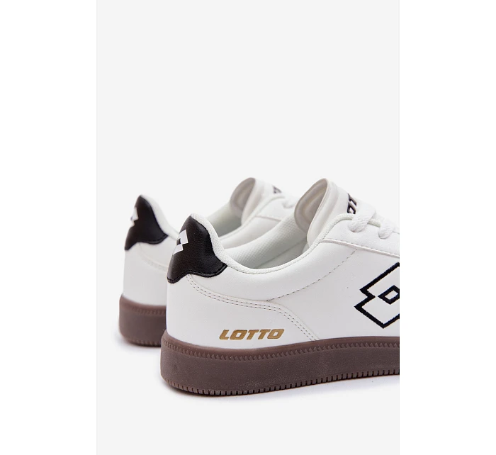 Unisex tenisky  Bílé model 22099902 - Lotto