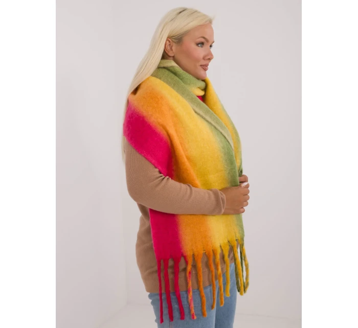 Šatka AT SZ 2320.50 svetlozelená