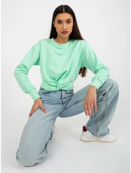 Blúzka EM BL HS 21 571.71 mint