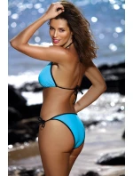 Plavky Amy Island Blue model 17572285 (3) - Marko