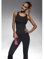 Športový top Inspire top 50 - Bas Bleu