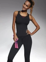 Športový top Inspire top 50 - Bas Bleu