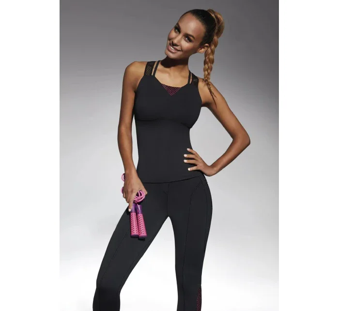 Športový top Inspire top 50 - Bas Bleu