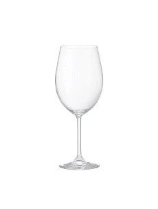 Číry pohár na víno 350 ml - 6 balení