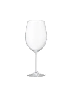 Číry pohár na víno 350 ml - 6 balení