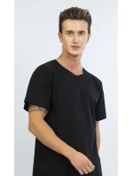 Pánské pyžamo šortky model 16478499 - Vienetta MAN