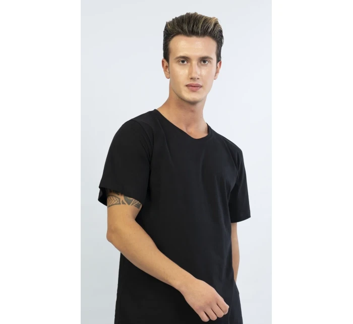 Pánské pyžamo šortky model 16478499 - Vienetta MAN