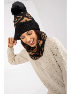 Čiapka model 185915 AT