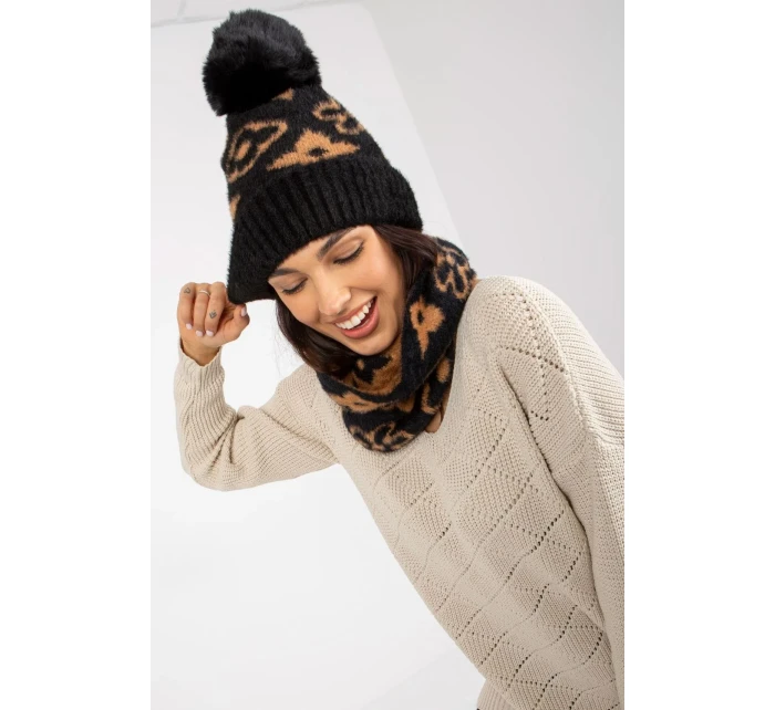 Čiapka model 185915 AT