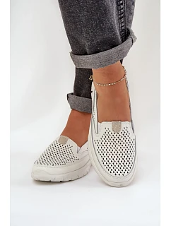 Mokasíny model 208790 Step in style