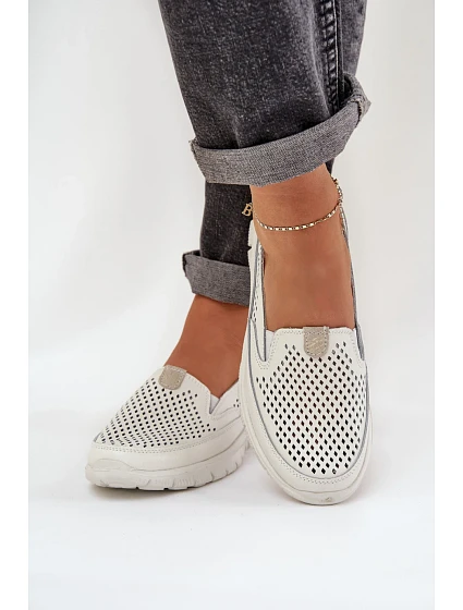 Mokasíny model 208790 Step in style