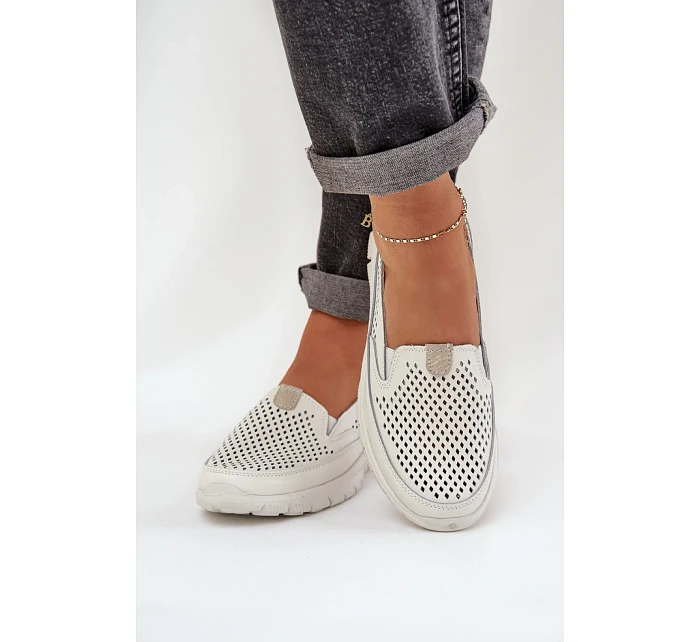 Mokasíny model 208790 Step in style