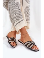 Papuče model 209955 Step in style