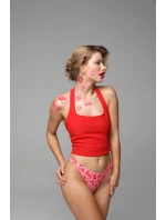 Brazílske nohavičky model 211663 Julimex Brazílske nohavičky model 211663 Julimex