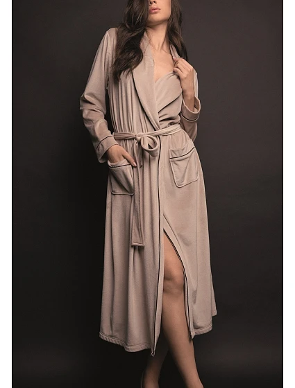 Dámský župan model 22549620 - Lormar