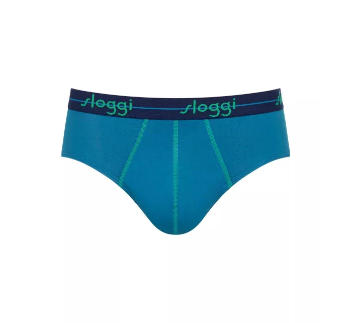 sloggi men Start Midi C2P box - MULTIPLE COLOURS 20 - SLOGGI MULTIPLE COLOURS 20 - SLOGGI sloggi men Start Midi C2P box - MULTIPLE COLOURS 20 - SLOGGI MULTIPLE COLOURS 20 - SLOGGI