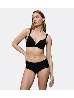 BODY MAKE-UP ILLUSION - Podprsenka s vypchávkami a pohodlným drôtom Triumph