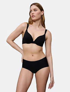 BODY MAKE-UP ILLUSION - Podprsenka s vypchávkami a pohodlným drôtom Triumph
