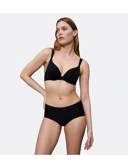 BODY MAKE-UP ILLUSION - Podprsenka s vypchávkami a pohodlným drôtom Triumph BODY MAKE-UP ILLUSION - Podprsenka s vypchávkami a pohodlným drôtom Triumph