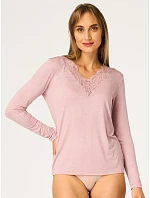 Tričko Key LVD 129 A26 long/r Merino Wool S-2XL Tričko Key LVD 129 A26 long/r Merino Wool S-2XL