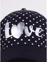 YOCLUB CZD-0657 dámska čiapka