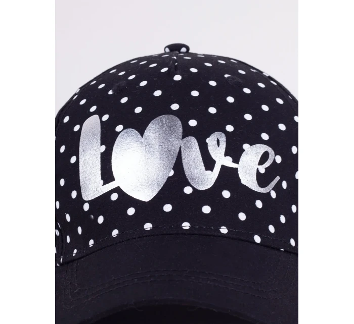 YOCLUB CZD-0657 dámska čiapka