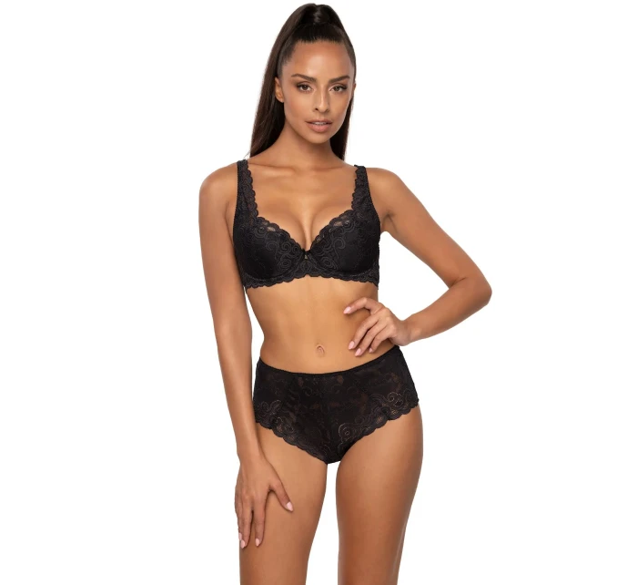 Biustonosz full cup model 19485579 Natalie - Mat