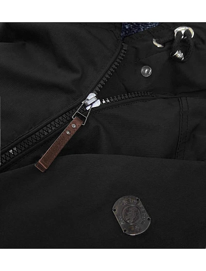 PARKA DAMSKA model 21243620 - LHD