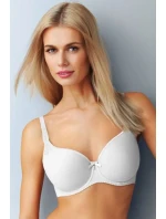 Podprsenka 17871 Virginia biela - CORIN Podprsenka 17871 Virginia biela - CORIN