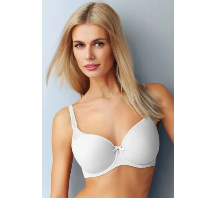 Podprsenka 17871 Virginia biela - CORIN Podprsenka 17871 Virginia biela - CORIN