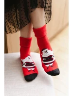 Obrázkové ponožky 030 041 - Steven