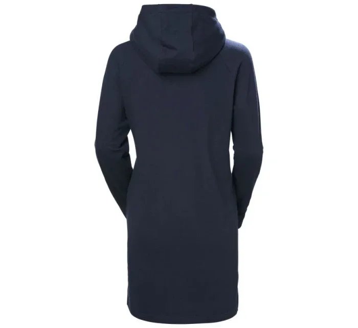 Helly Hansen Core Hoodie Dress W 54079 597