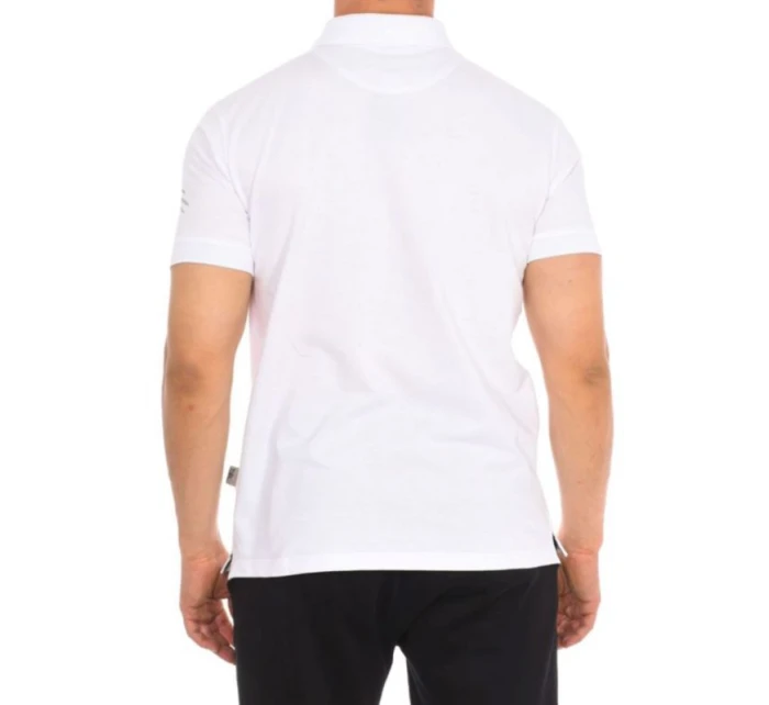 Tričko Sport Polo Slim M model 20206465 - Plein Sport